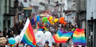 El Gobierno de Perú reitera respeto a identidad LGBTI en medio de epidemia