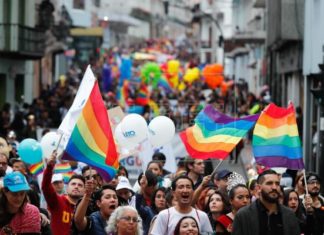El Gobierno de Perú reitera respeto a identidad LGBTI en medio de epidemia