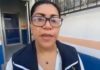 Destituyen a Lourdes Estrada como directora de la Región Metropolitana de SPS