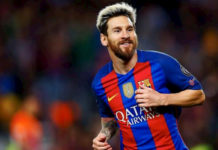 Messi agradece a los sanitarios su trabajo en la crisis del coronavirus