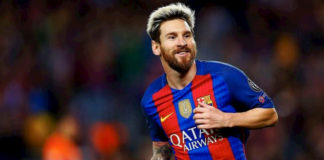 Messi agradece a los sanitarios su trabajo en la crisis del coronavirus