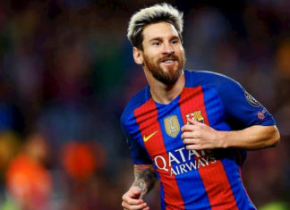 Rakitic: a Messi hay que «cuidarlo de una manera muy especial»