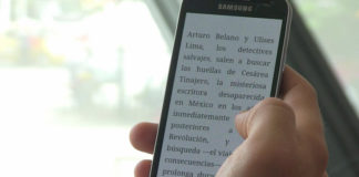 Por primera vez la Feria del Libro de Lima será completamente virtual