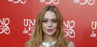 Lindsay Lohan regresa a la música con su primera canción en 12 años