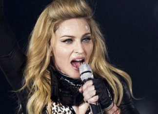 Madonna dona 1 millón de dólares a Bill Gates para buscar cura del COVID-19