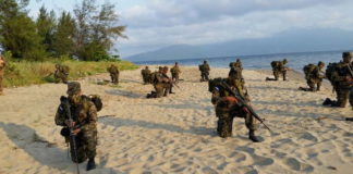 Quince marinos hondureños repatriados de Brasil dan positivo por COVID-19