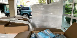 Médicos de Panamá rechazan compras de insumos contra COVID-19 sin asesoría