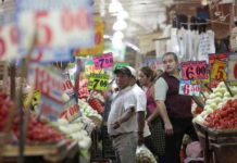 El Ministro de Economía de Nicaragua no sabe el precio de la canasta básica