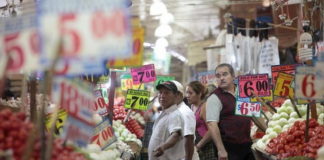 El Ministro de Economía de Nicaragua no sabe el precio de la canasta básica