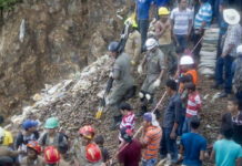 Mayor mina de Centroamérica suspende contratos a trabajadores por COVID-19