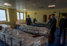 El mundo supera las 150.000 muertes por COVID-19, con 2,24 millones de casos