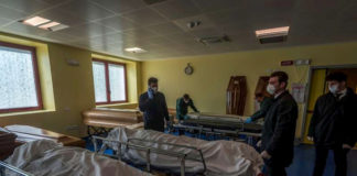 Quince hondureños han muerto en EEUU por COVID-19 y 36 han sido contagiados