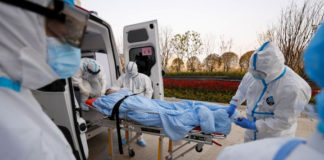 Se registra la primera muerte por coronavirus en Haití