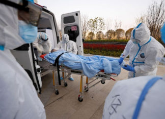 Se registra la primera muerte por coronavirus en Haití