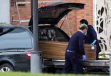 México camina hacia la reapertura en medio de récord de muertes y contagios