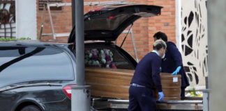 Al crematorio sin velar: así se tratan cuerpos con COVID en Ciudad de México