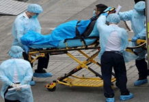 Positivos con covid-19 en Honduras suman 193.783 y muertos 4.715