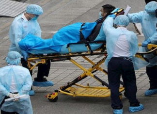 Autoridades de EE. UU. achacan repuntes de COVID-19 a imprudencia de ciudadanos