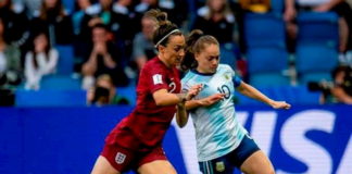 El Mundial Sub’20 femenino se disputará entre enero y febrero de 2021