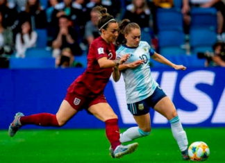 La venta de entradas para el Mundial femenino 2023 supera el medio millón