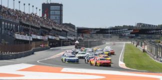 Nevada aprueba apuestas en carreras virtuales de NASCAR