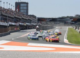 Nevada aprueba apuestas en carreras virtuales de NASCAR