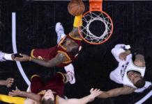 La NBA trabaja para reanudar la liga a finales de julio en Disney Florida