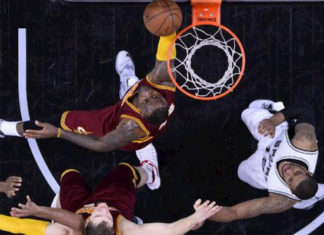 Los jugadores de la NBA recibirán su pago completo el 15 de abril