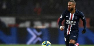 Neymar regresa a la convocatoria del PSG cinco semanas después