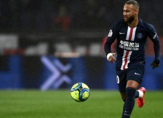 Neymar y Nike rompen su contrato de patrocinio tras 15 años juntos