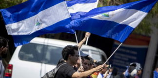 Nicaragua desafía al COVID-19 con conciertos, bailes y falsos sacerdotes