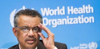 La OMS confirma más de 2,5 millones de casos globales y 175.000 muertes