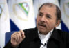 Ortega se dirigirá a Nicaragua por TV tras 34 días sin aparecer en público
