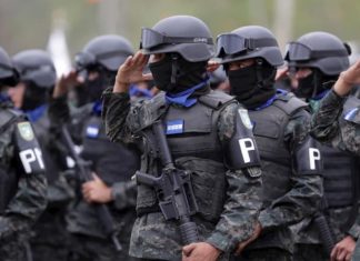 Sugieren al gobierno hondureño declarar estado de excepción para apalear ola de criminalidad