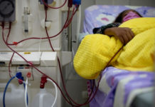 Brasil supera el medio millón de casos y roza los 30.000 muertos por COVID-19