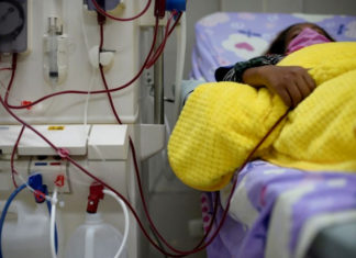 Brasil supera el medio millón de casos y roza los 30.000 muertos por COVID-19