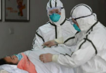 Chile roza los 70.000 casos y Piñera dice que sistema está «cerca del límite»