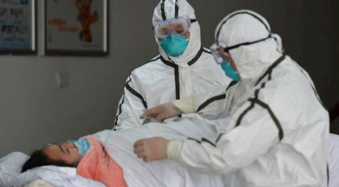 Chile roza los 70.000 casos y Piñera dice que sistema está «cerca del límite»