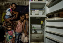 América Latina se moviliza para frenar el hambre ante la pandemia