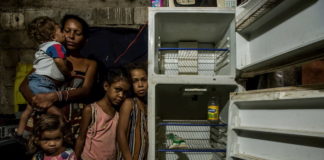 América Latina se moviliza para frenar el hambre ante la pandemia