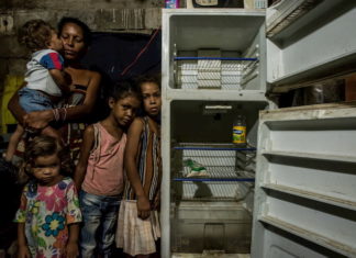 América Latina se moviliza para frenar el hambre ante la pandemia