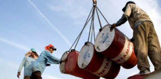 La factura petrolera de Honduras subió un 2 %, hasta 616,1 millones de dólares en 3 meses