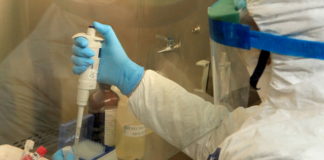 Recuperado del COVID-19, el alcalde de Miami dona plasma a paciente grave