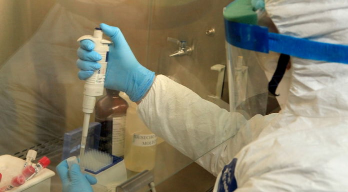 Hospitales de Nueva York harán estudio clínico con supervivientes de COVID-19