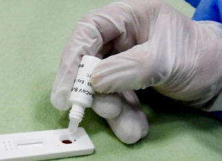 Mexicanos reciben apoyo para desarrollar fármaco contra COVID-19 en Suiza