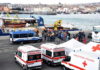ONG piden a Italia reabrir sus puertos y no usar la crisis del coronavirus