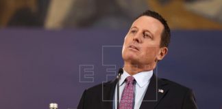 La Inteligencia de EEUU descarta que coronavirus sea una creación artificial