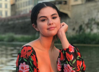 Selena Gómez recibirá reconocimiento en los Premios a la Herencia Hispana