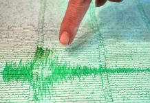 Un sismo de magnitud 5,1 se registra en las Islas Vírgenes británicas