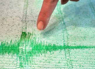 Un sismo de magnitud 5 sacude Colombia sin causar víctimas de momento